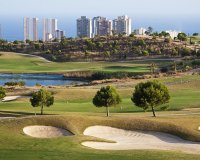 Reventa - Apartamento - Benidorm - Zona Sierra Helada