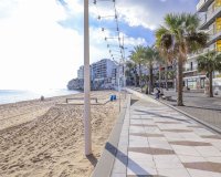 Reventa - Apartamento - Benidorm - Zona Sierra Helada