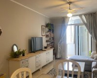 Reventa - Apartamento - Benidorm
