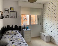 Reventa - Apartamento - Benidorm