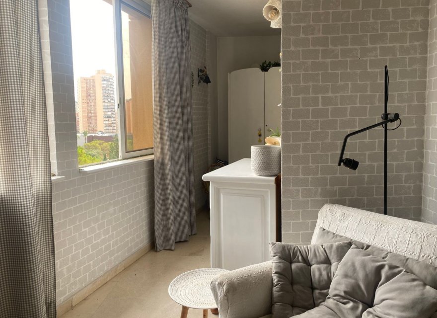 Reventa - Apartamento - Benidorm