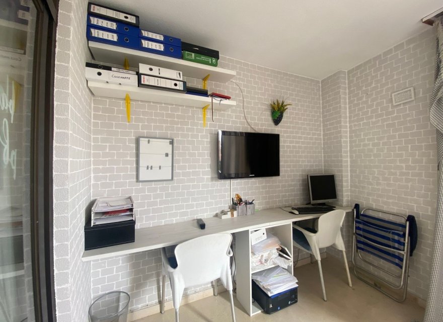 Reventa - Apartamento - Benidorm