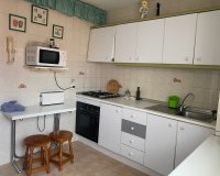 Reventa - Apartamento - Benidorm