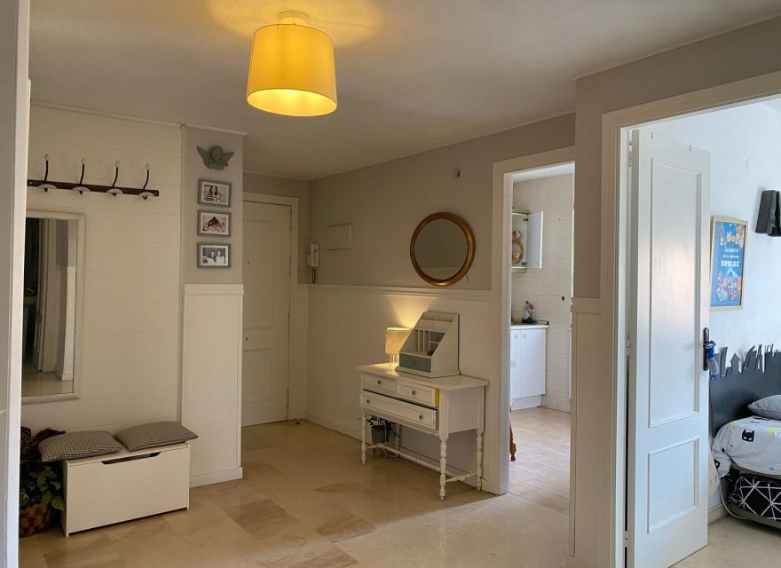 Reventa - Apartamento - Benidorm