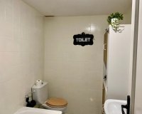 Reventa - Apartamento - Benidorm