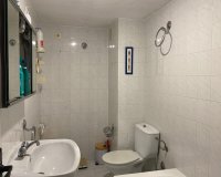 Reventa - Apartamento - Benidorm