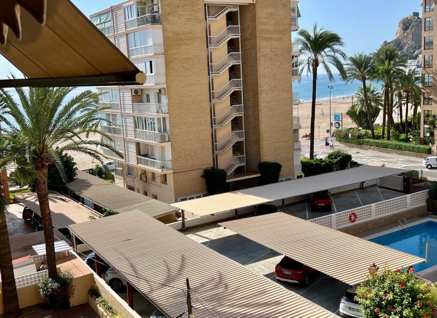 Reventa - Apartamento - Benidorm