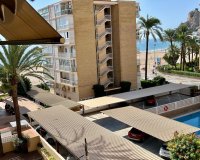 Reventa - Apartamento - Benidorm