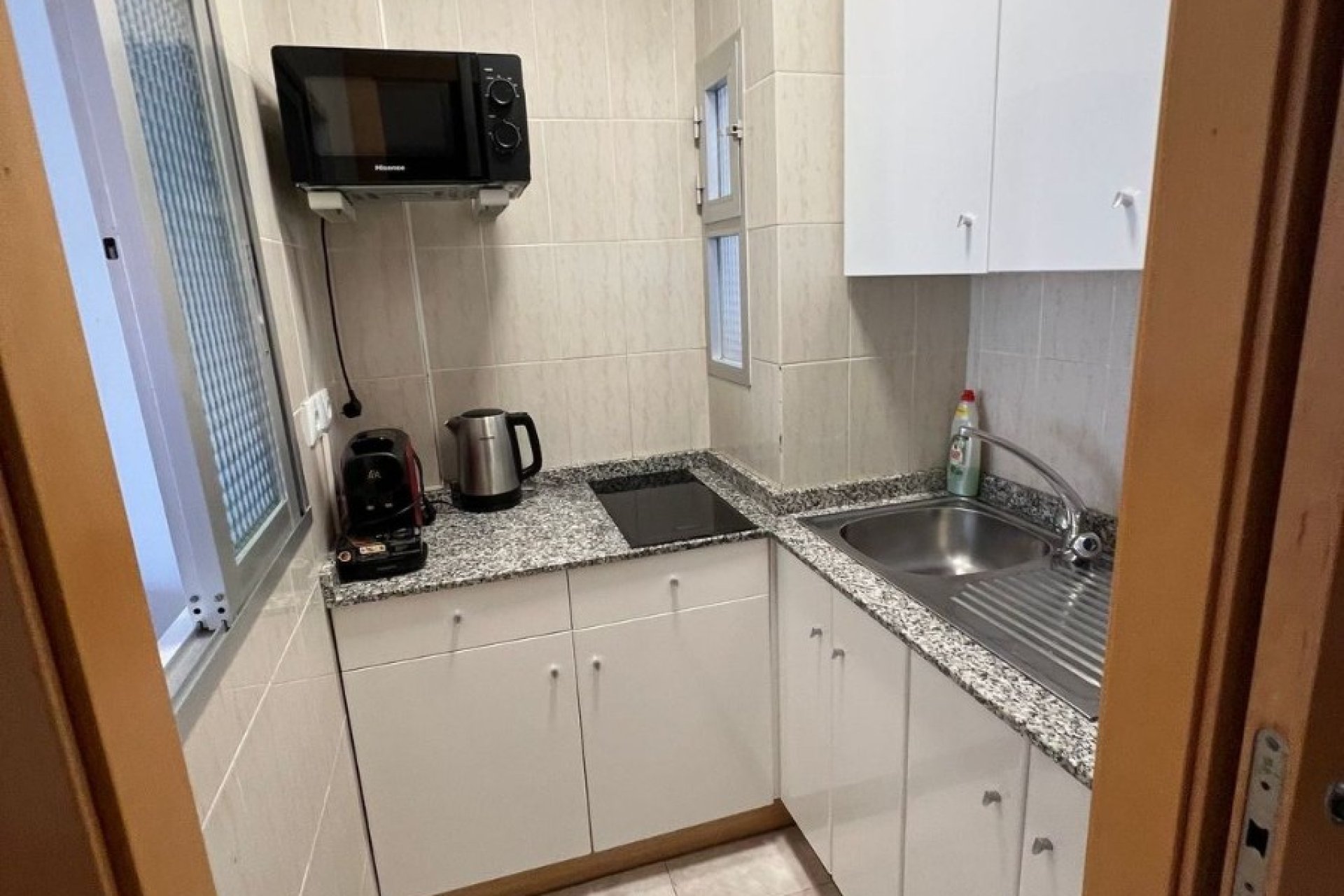 Reventa - Apartamento - Benidorm