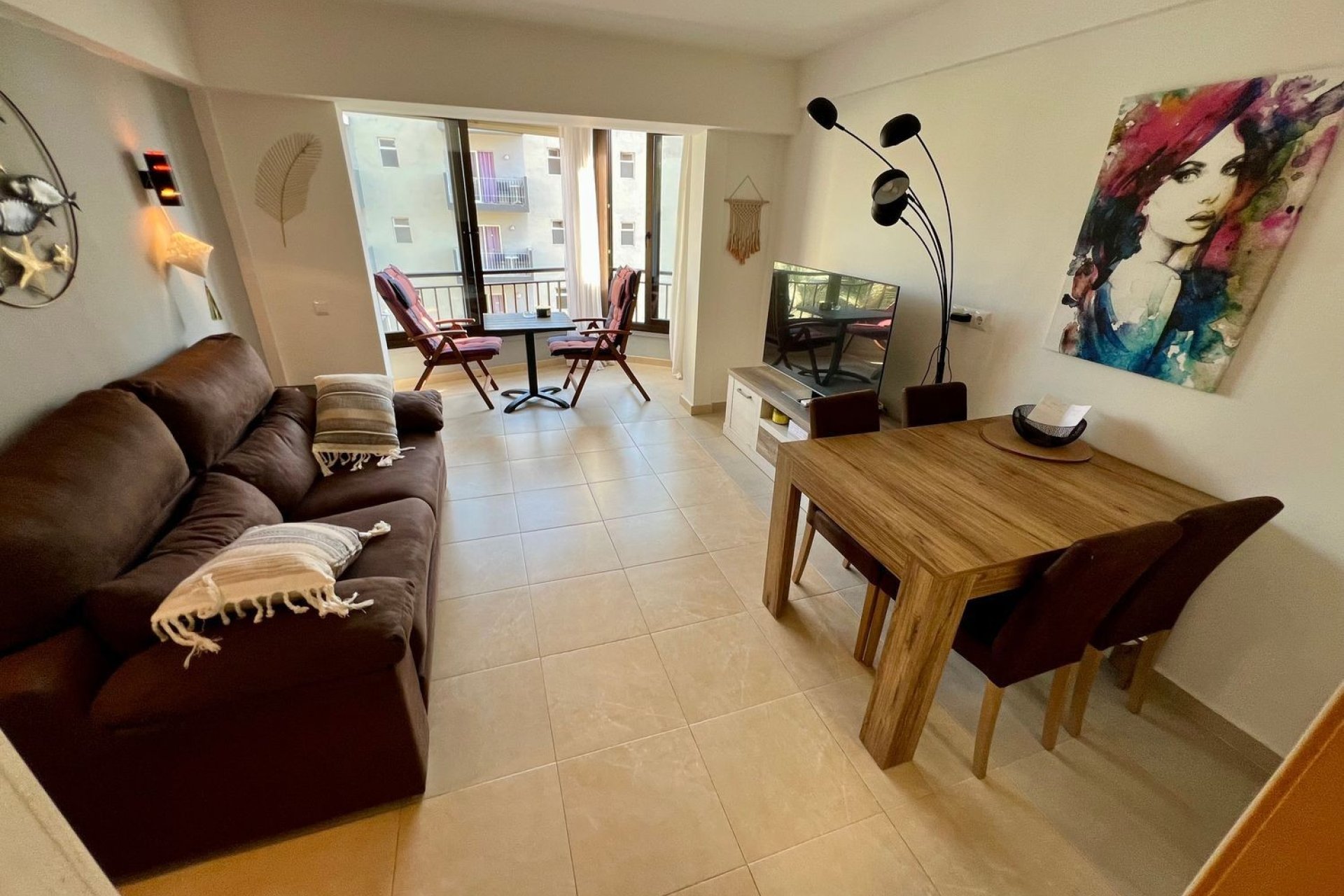 Reventa - Apartamento - Benidorm