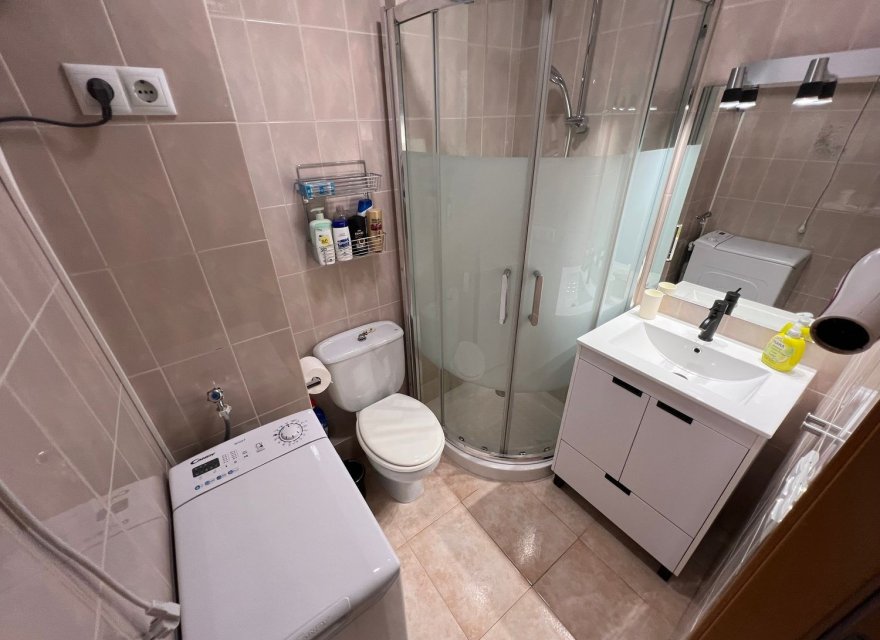 Reventa - Apartamento - Benidorm