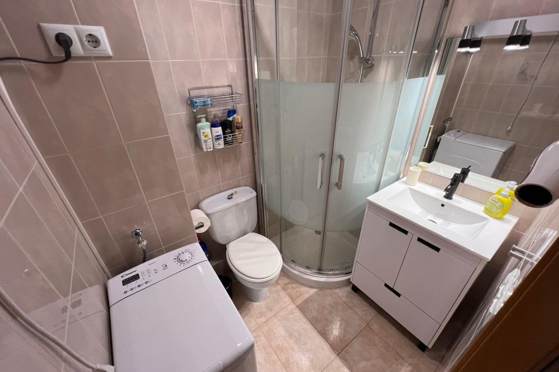 Reventa - Apartamento - Benidorm