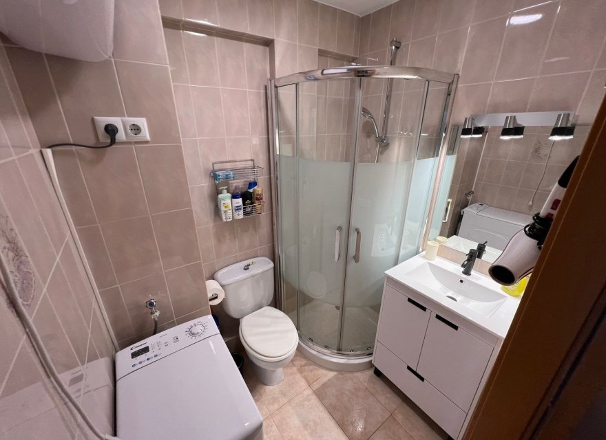 Reventa - Apartamento - Benidorm