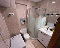 Reventa - Apartamento - Benidorm