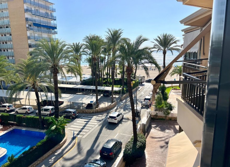 Reventa - Apartamento - Benidorm