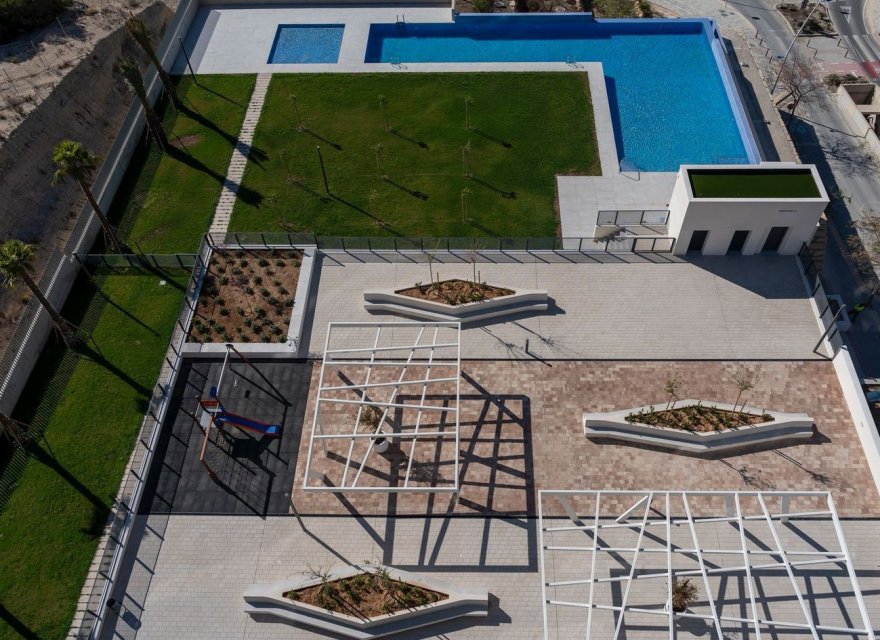 Reventa - Apartamento - Benidorm