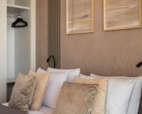 Reventa - Apartamento - Benidorm