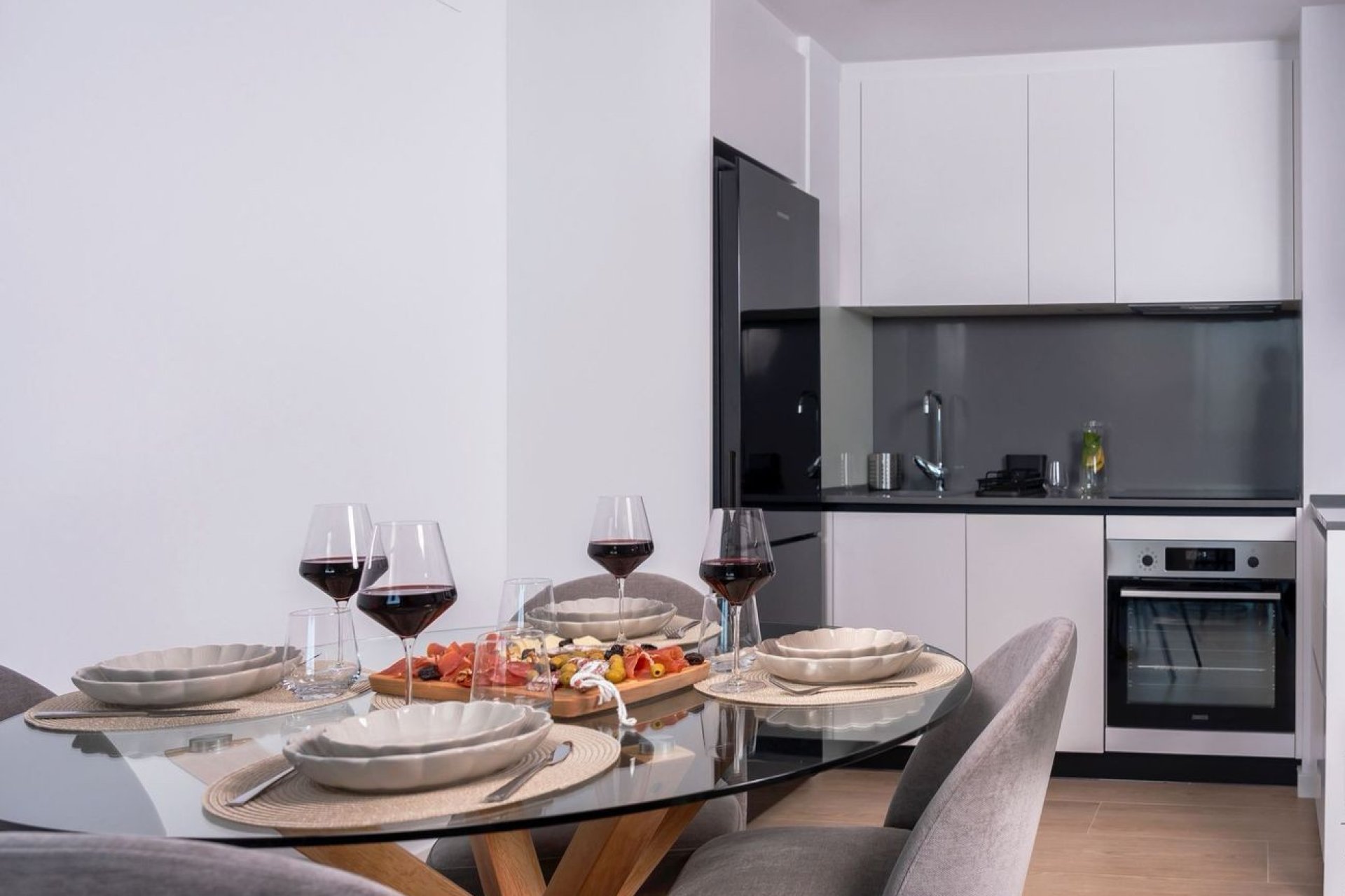 Reventa - Apartamento - Benidorm