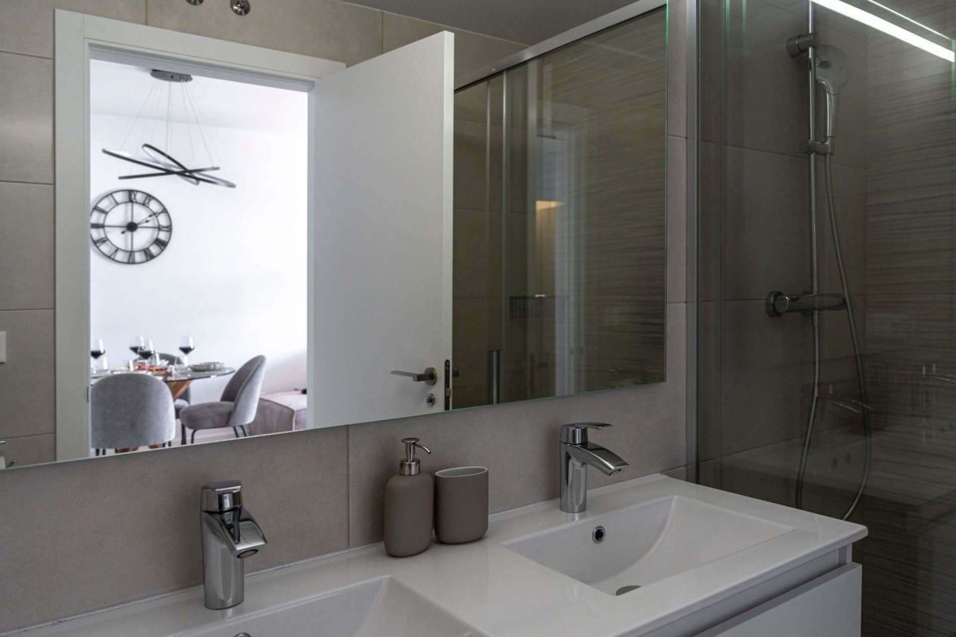 Reventa - Apartamento - Benidorm