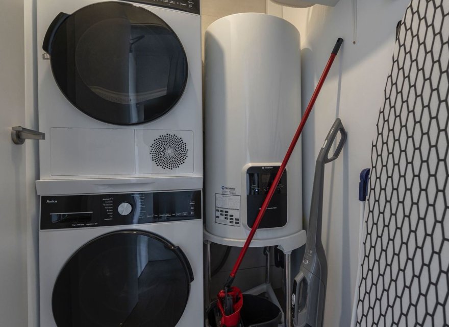 Reventa - Apartamento - Benidorm