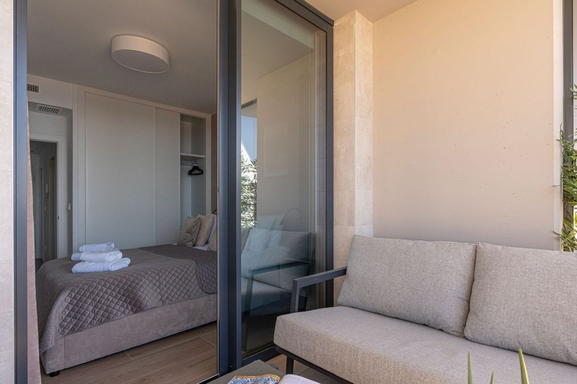 Reventa - Apartamento - Benidorm