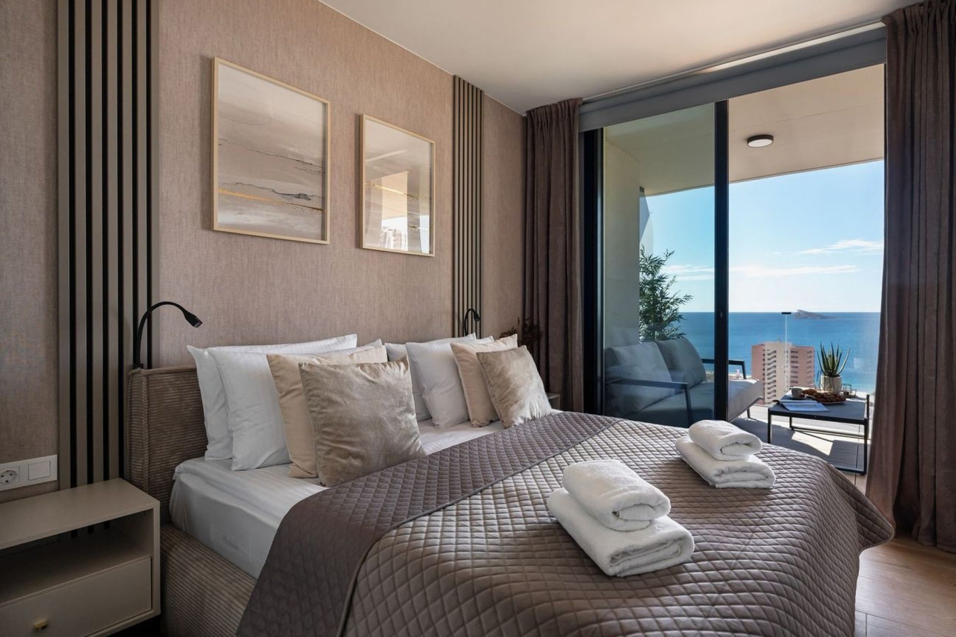 Reventa - Apartamento - Benidorm