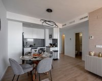 Reventa - Apartamento - Benidorm