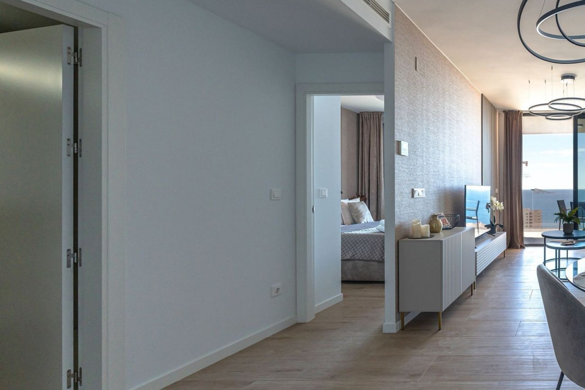 Reventa - Apartamento - Benidorm