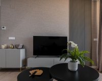 Reventa - Apartamento - Benidorm