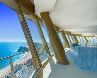 Reventa - Apartamento - Benidorm