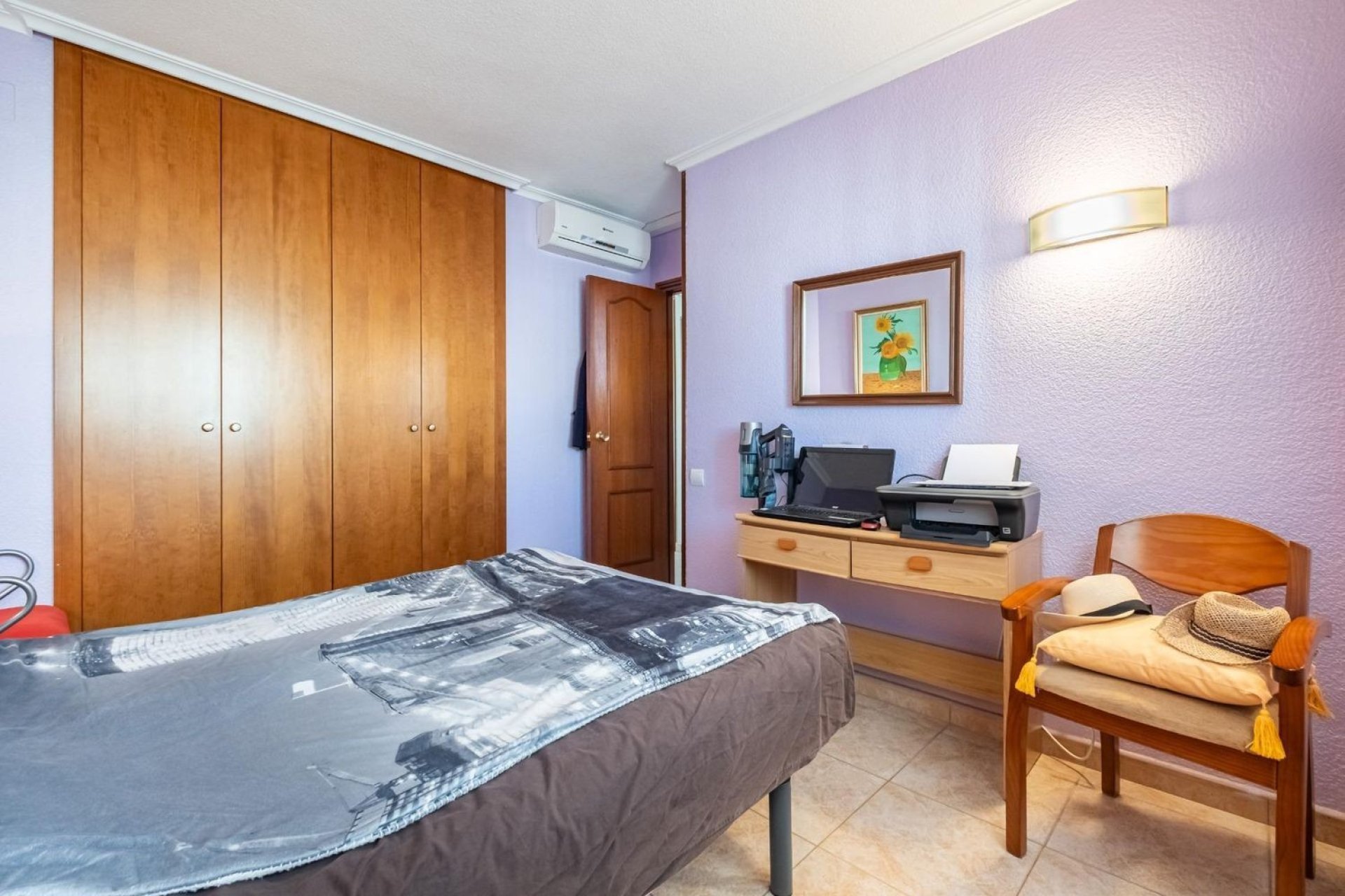 Reventa - Apartamento - Benidorm