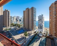 Reventa - Apartamento - Benidorm