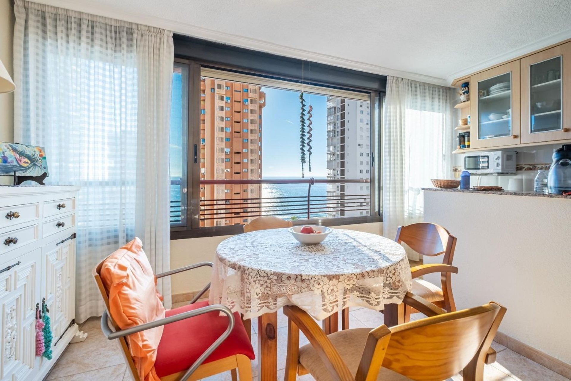 Reventa - Apartamento - Benidorm