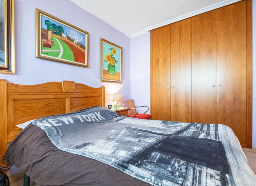 Reventa - Apartamento - Benidorm