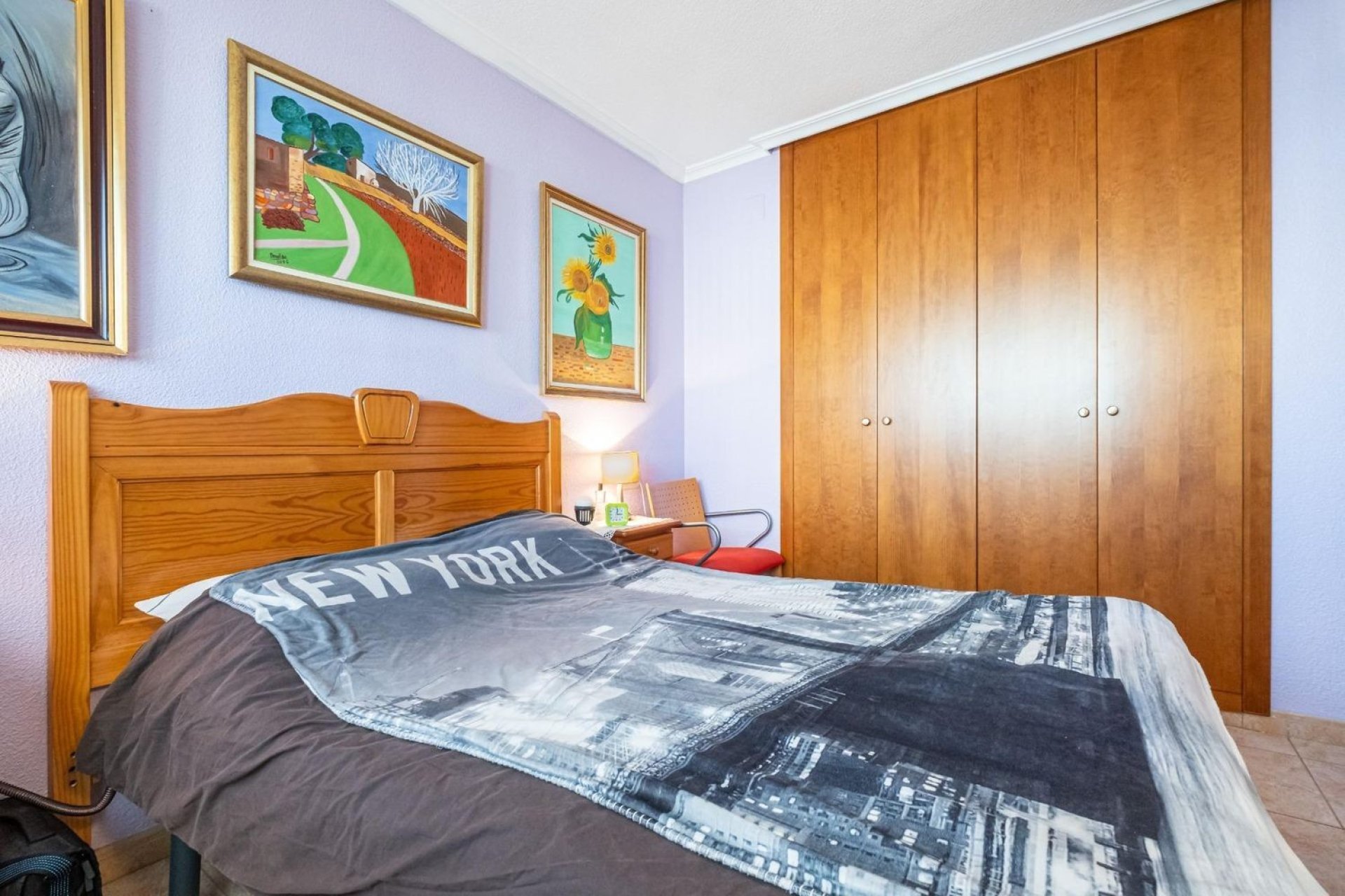 Reventa - Apartamento - Benidorm