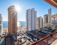 Reventa - Apartamento - Benidorm