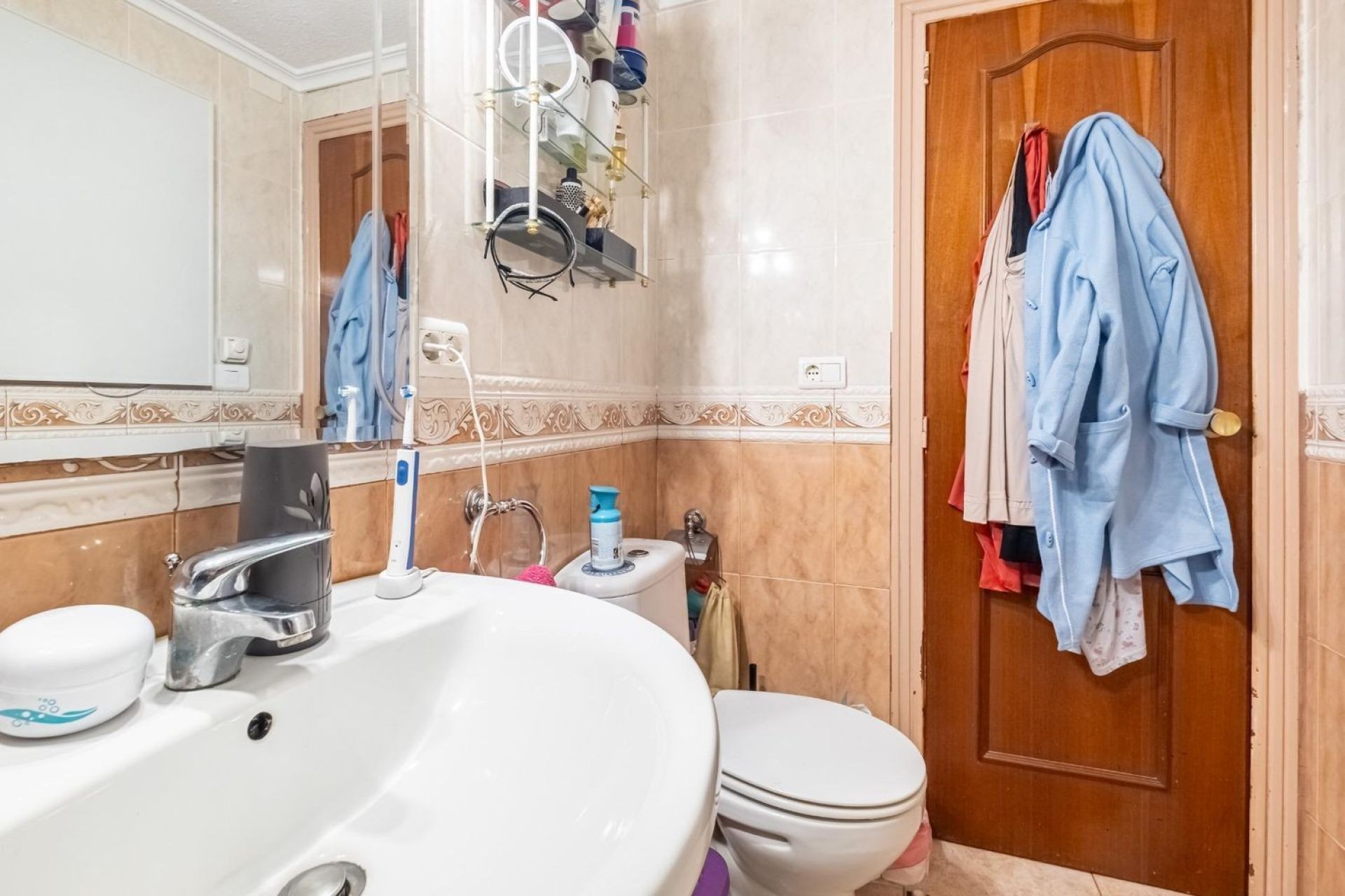 Reventa - Apartamento - Benidorm