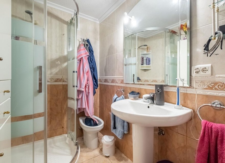 Reventa - Apartamento - Benidorm