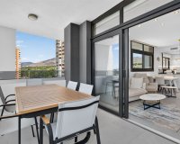Reventa - Apartamento - Benidorm