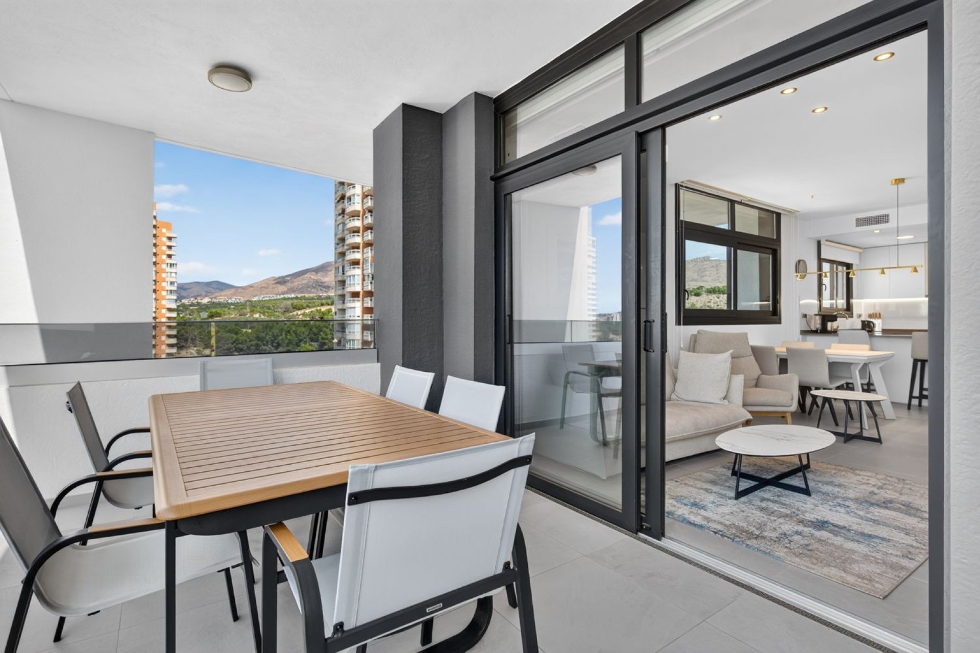 Reventa - Apartamento - Benidorm