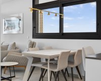 Reventa - Apartamento - Benidorm