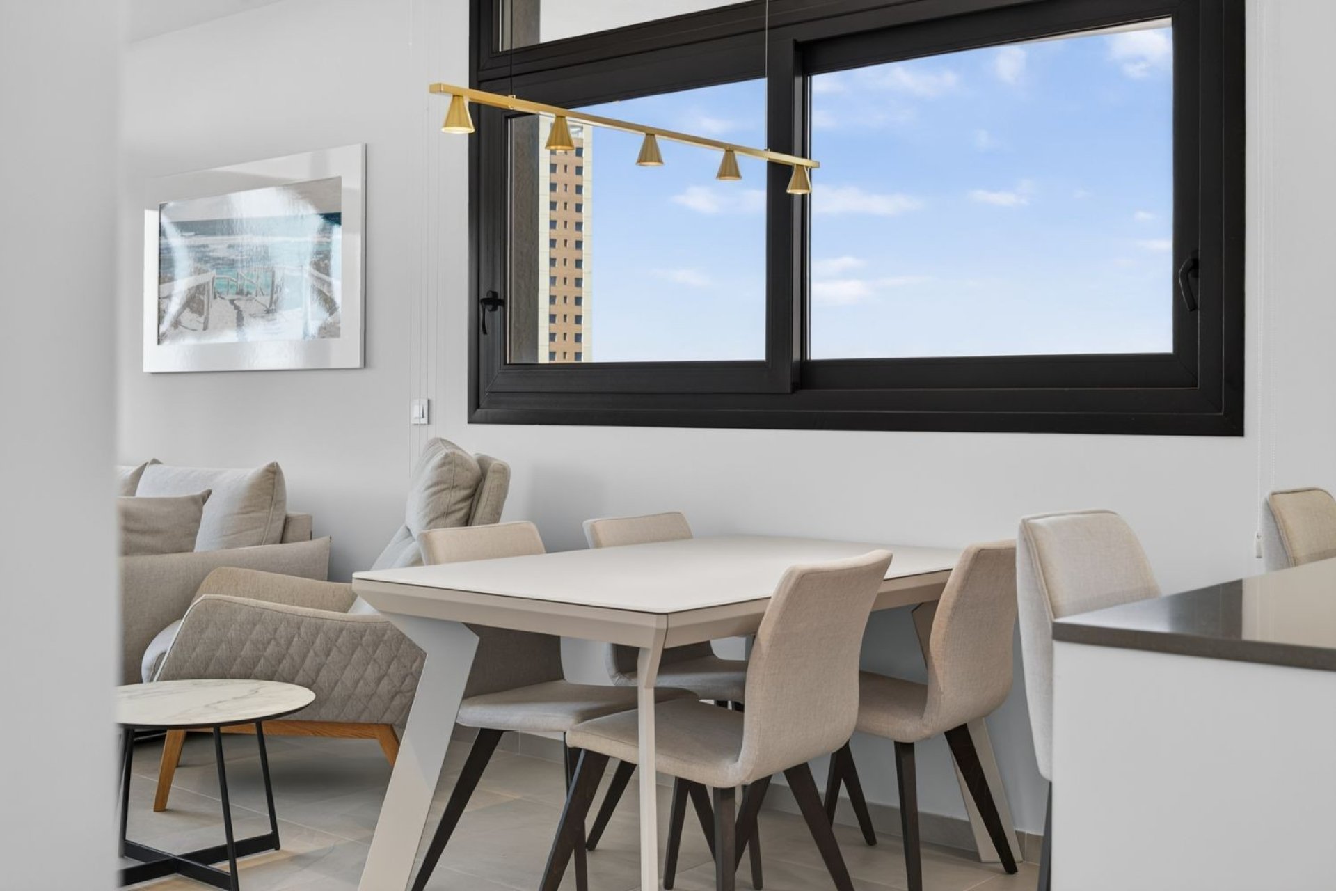 Reventa - Apartamento - Benidorm