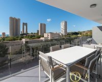 Reventa - Apartamento - Benidorm