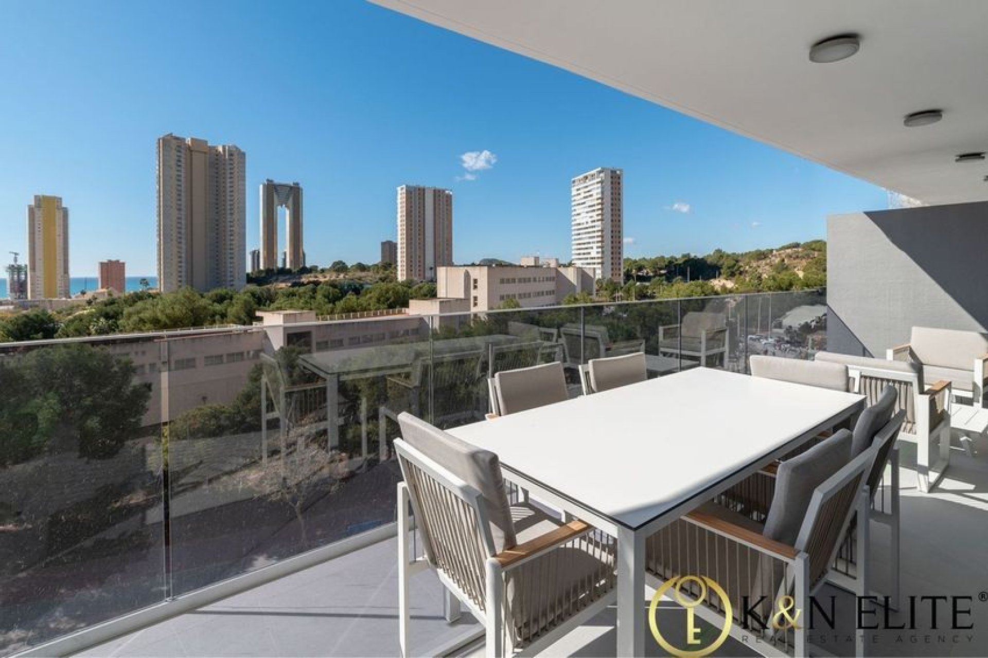 Reventa - Apartamento - Benidorm