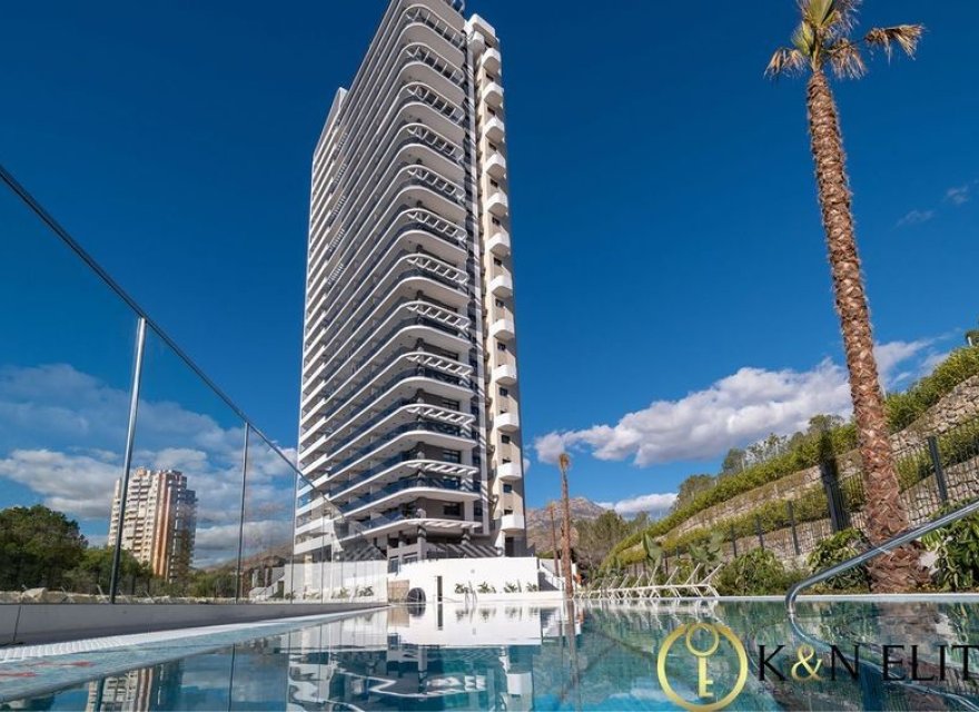 Reventa - Apartamento - Benidorm