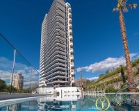 Reventa - Apartamento - Benidorm