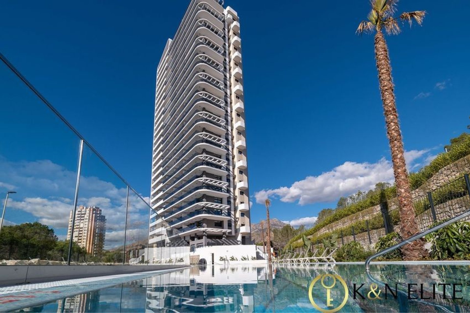 Reventa - Apartamento - Benidorm