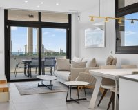 Reventa - Apartamento - Benidorm