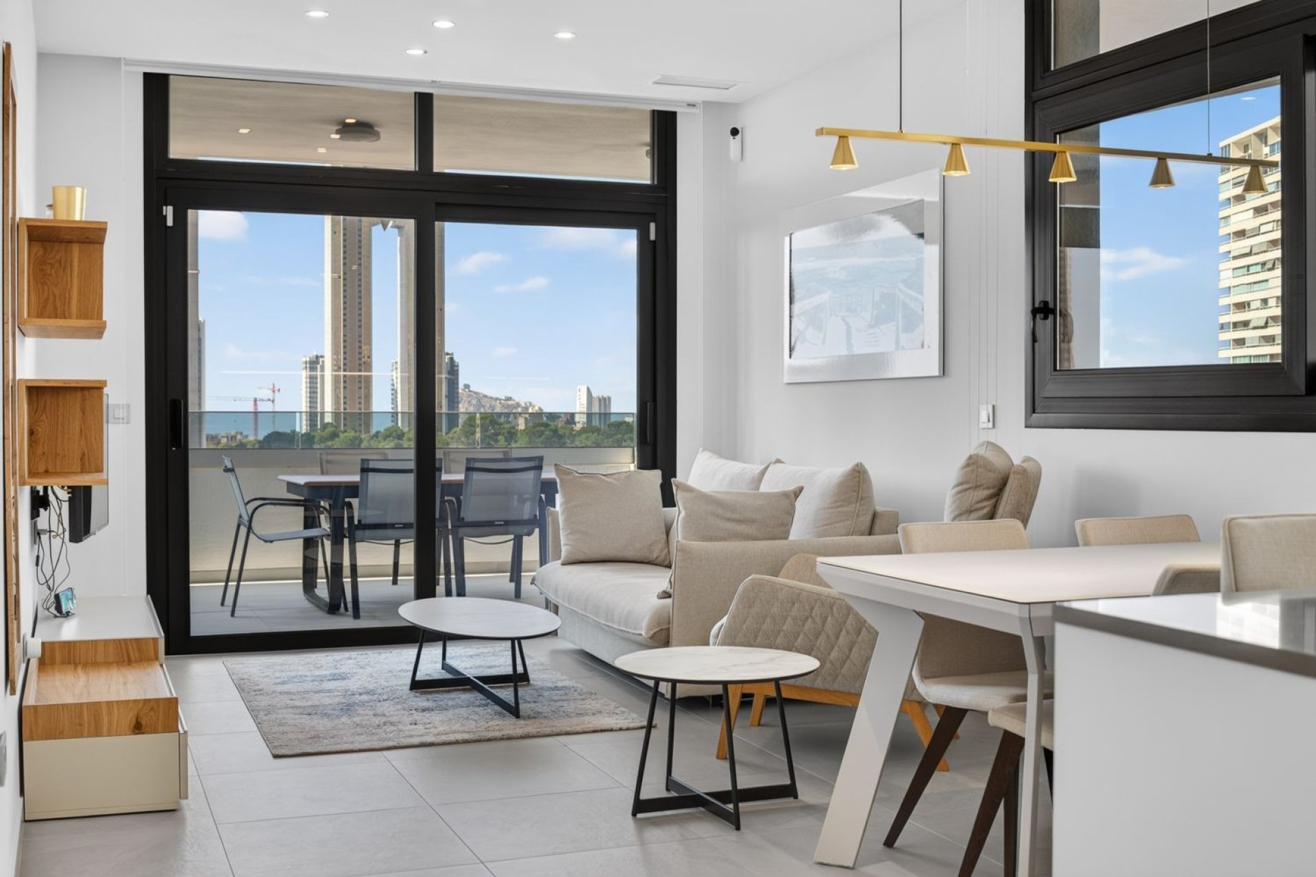 Reventa - Apartamento - Benidorm
