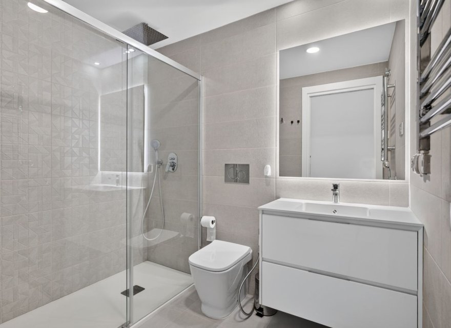 Reventa - Apartamento - Benidorm